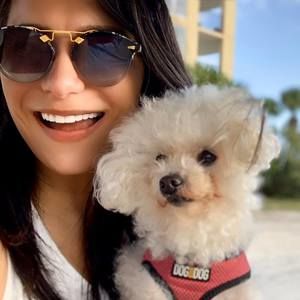 Meet your Posher, Jennifer